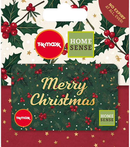 Traditional Holly UK